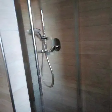 Apartment Nutshell