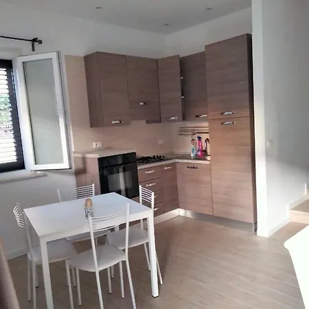 Nutshell Apartment Montesilvano
